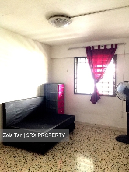 Blk 741 Yishun Avenue 5 (Yishun), HDB 3 Rooms #176752372